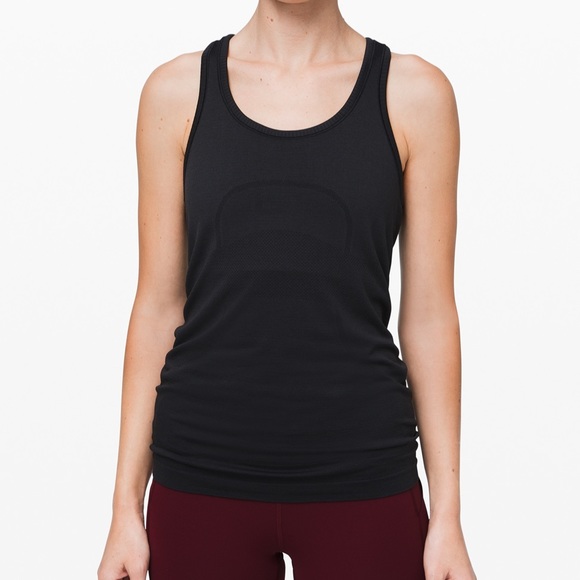 Black swiftly tech tank - Picture 2 of 2